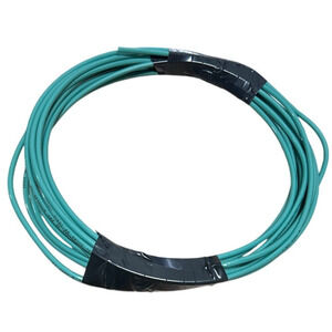 New 50’ Green 10 AWG THHN THWN Gasoline and Oil Resistant Stranded Copper Wire